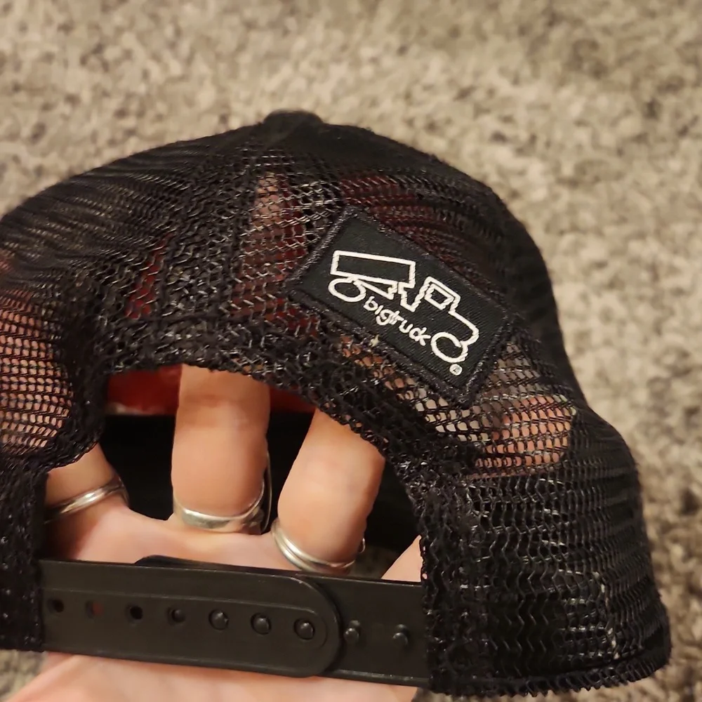 Keystone trucker hat - Picture 2 of 4